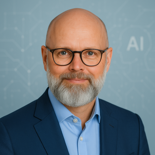 Christian Kolb Dipl. Pflegew. FH